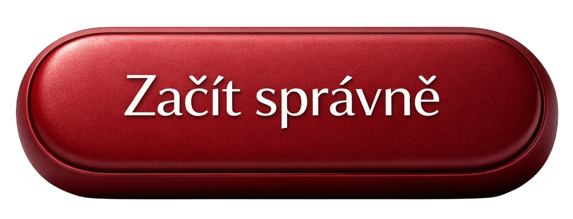 Zacit spravne s BARFem